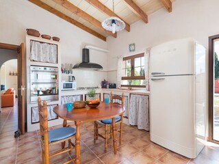 Tenuta Binissalem Caratteristiche 40