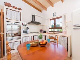 Tenuta Binissalem Caratteristiche 41