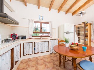 Tenuta Binissalem Caratteristiche 42