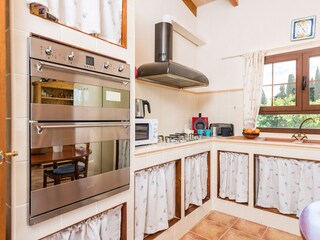 Tenuta Binissalem Caratteristiche 43