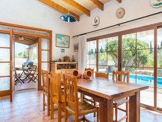 Tenuta Binissalem Caratteristiche 44