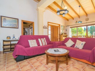 Tenuta Binissalem Caratteristiche 45