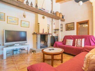 Tenuta Binissalem Caratteristiche 46