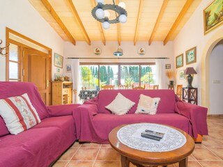 Tenuta Binissalem Caratteristiche 47