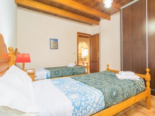 Tenuta Binissalem Caratteristiche 50