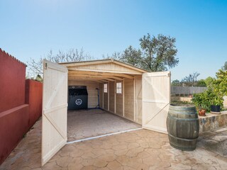 Tenuta Binissalem  63