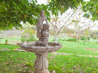 Finca Manacor Buitenaudio-opname 7