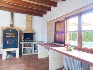Finca Manacor Kenmerken 18