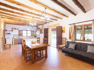 Finca Manacor Kenmerken 19