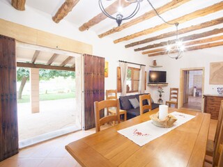 Finca Manacor Kenmerken 22
