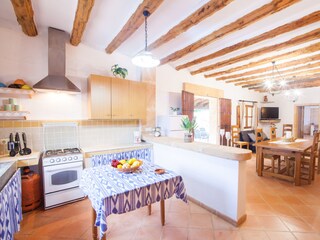 Finca Manacor Kenmerken 24