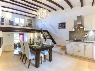 Casa per le vacanze Denia Caratteristiche 11