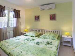 Casa per le vacanze Denia Caratteristiche 13