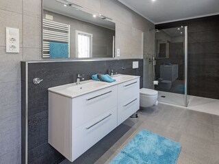 Casa per le vacanze Denia Caratteristiche 15