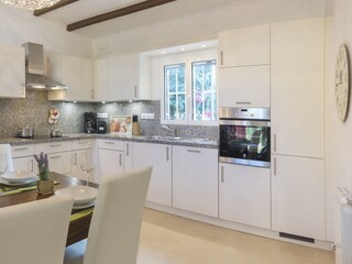 Casa per le vacanze Denia Caratteristiche 12