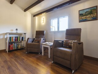 Casa per le vacanze Denia Caratteristiche 18