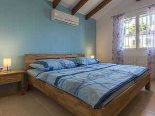 Casa per le vacanze Denia Caratteristiche 14