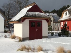 Ferienhaus Zee bruid