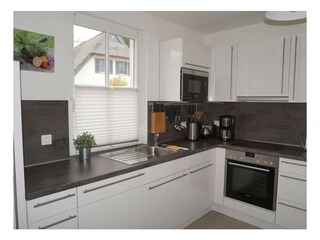 Casa de vacaciones Glowe Características 12