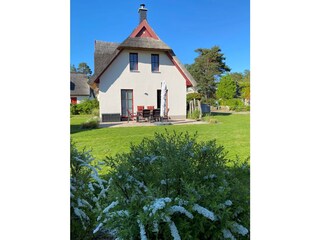 Maison de vacances Glowe Enregistrement extérieur 7