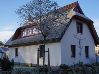 Vakantiehuis Glowe Buitenaudio-opname 5