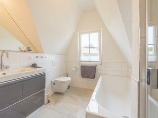 Casa per le vacanze Glowe Caratteristiche 16