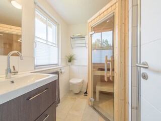 Casa de vacaciones Glowe Características 17