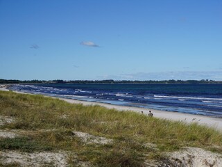 Casa per le vacanze Glowe Ambiente 21