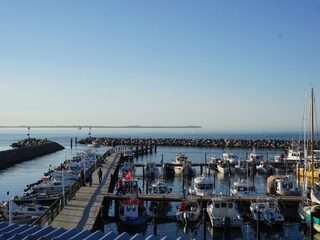 Casa per le vacanze Glowe Ambiente 29