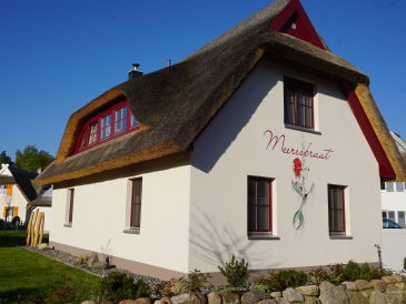Holiday house Meeresbraut