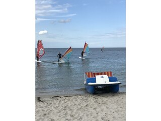 Casa de vacaciones Glowe Entorno 26