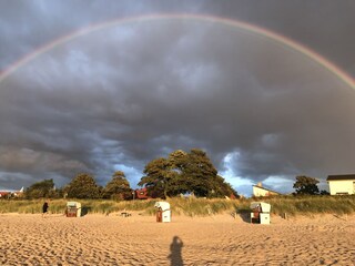 Casa per le vacanze Glowe Ambiente 27