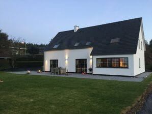 Ferienhaus Forestside Retreat, Malmedy - Malmedy - image1