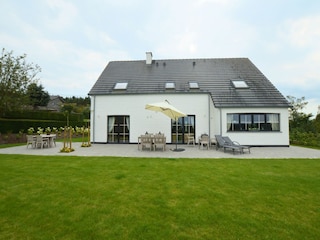 Casa per le vacanze Malmedy Registrazione all'aperto 4