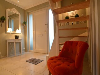 Vakantiehuis Malmedy Kenmerken 15