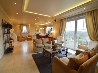 Vakantiehuis Malmedy Kenmerken 31