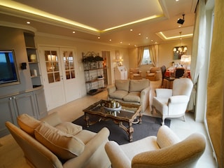 Maison de vacances Malmedy Équipement 23