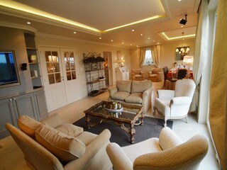 Vakantiehuis Malmedy Kenmerken 29