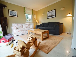 Vakantiehuis Malmedy Kenmerken 12