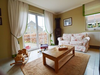 Maison de vacances Malmedy Équipement 24