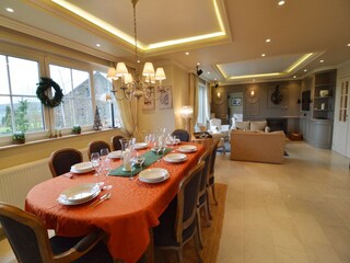 Holiday house Malmedy Features 19