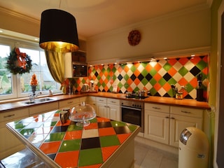 Ferienhaus Malmedy Ausstattung 15