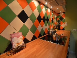 Maison de vacances Malmedy Équipement 26