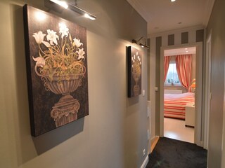 Holiday house Malmedy Features 23
