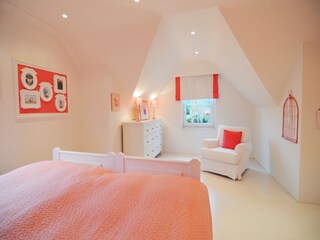 Vakantiehuis Malmedy Kenmerken 18