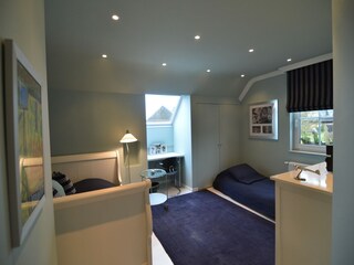 Holiday house Malmedy Features 28