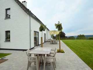 Casa per le vacanze Malmedy Registrazione all'aperto 10