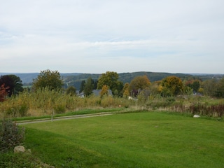 Ferienhaus Malmedy Außenaufnahme 9