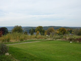 Holiday house Malmedy Outdoor Recording 8