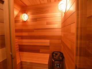 Holiday house Malmedy  38